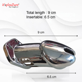 Ring Size Options: 4.5cm/3cm/4"/3.5" Base Rings